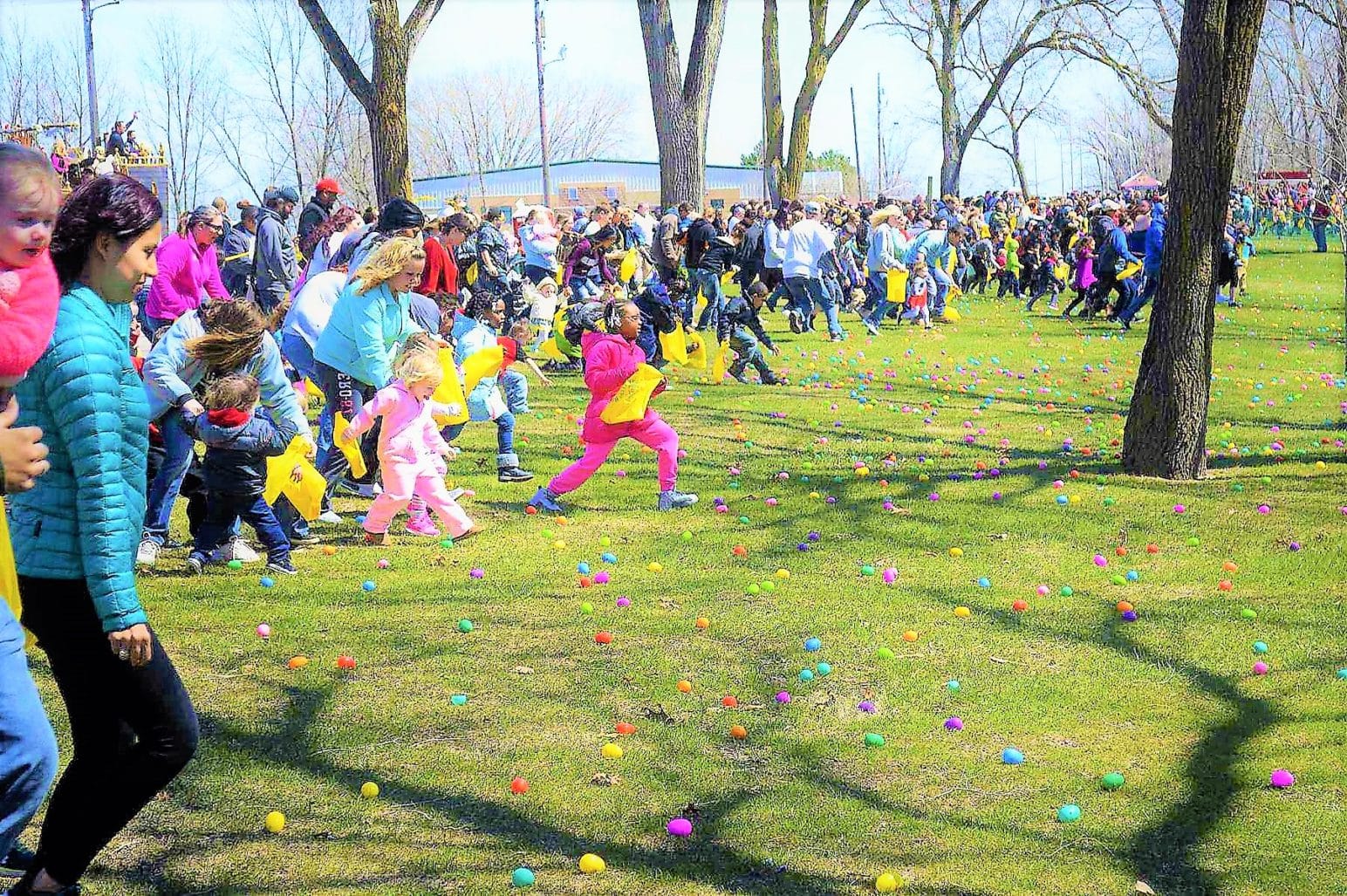 Les sorties du weekend avec les enfants à Bordeaux  30  31mars et