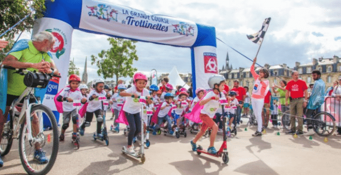 activités enfants bordeaux week end