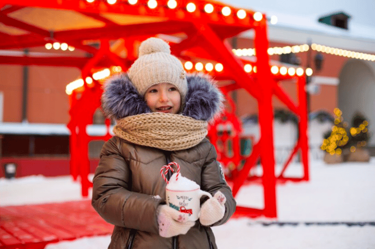 Les plus beaux marchés de Noël en Gironde 2023 enfantbordeaux.fr