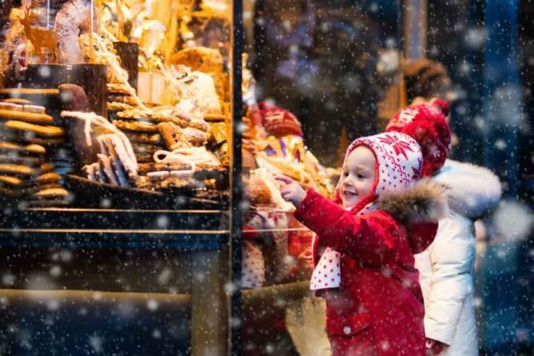 Les plus beaux marchés de Noël en Gironde 2023 enfantbordeaux.fr