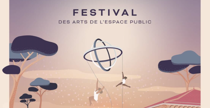 Festival regarde Arès 2023