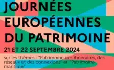 Journées européennes du patrimoine 2024 Bordeaux - Gironde